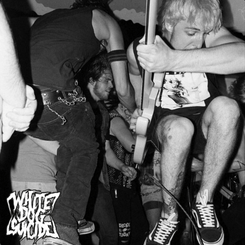 #825: White Dog Suicide – The Exception&nbsp;Confirms