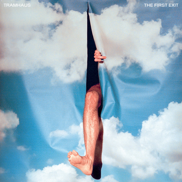 #2579: Tramhaus – The Big&nbsp;Blowout