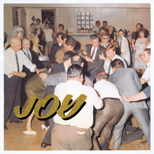 #2626: IDLES – Great