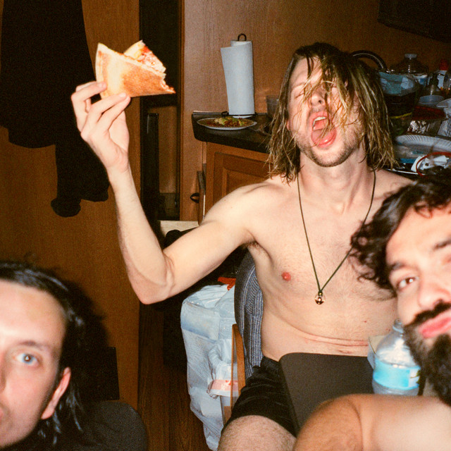 #667: Dinosaur Pile-Up – Thrash Metal&nbsp;Cassette