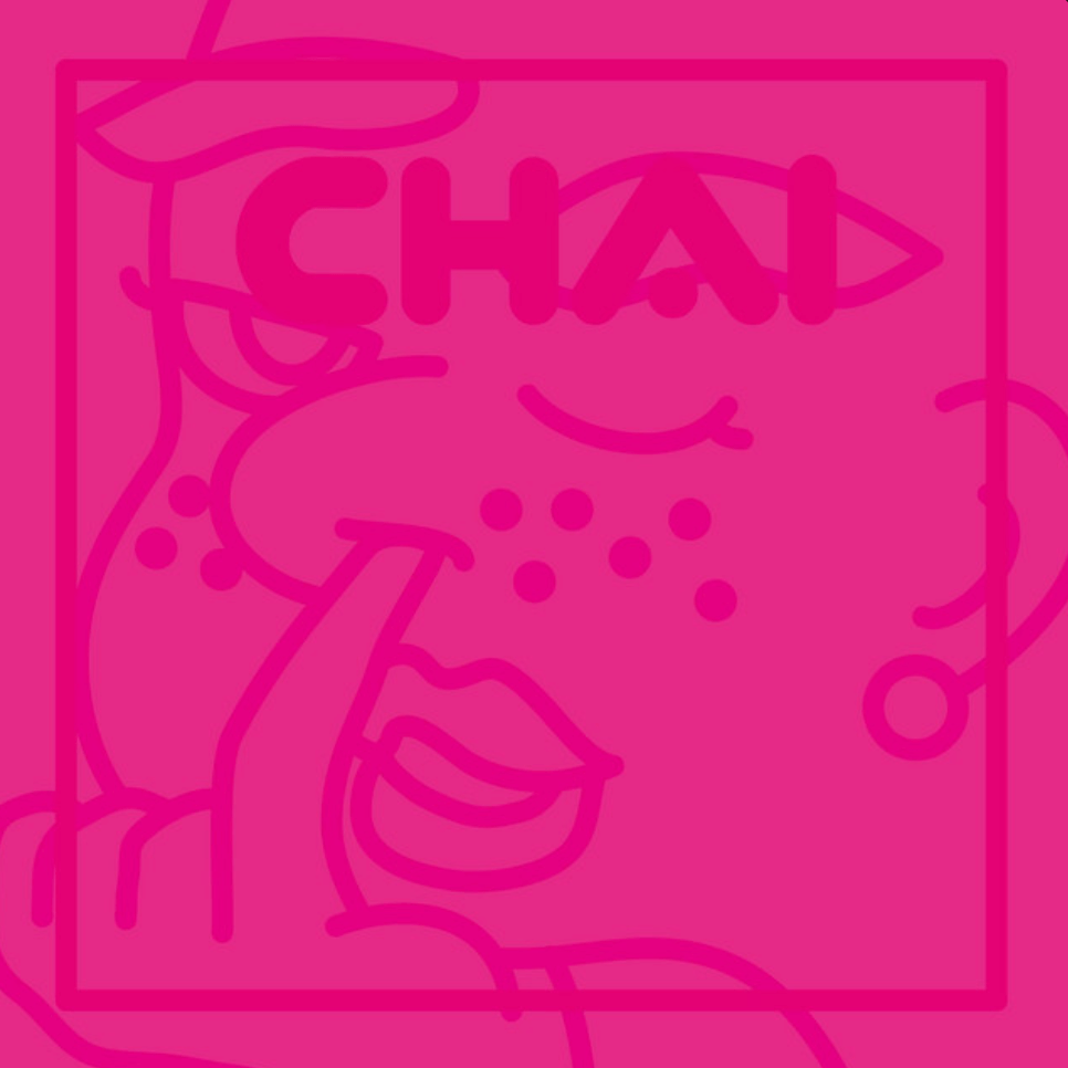 #2636: CHAI – Boyz Seco&nbsp;Men