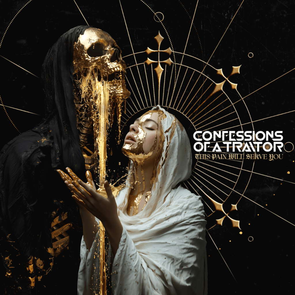#2608: Confessions of a Traitor ft. Black Coast – Half&nbsp;Life