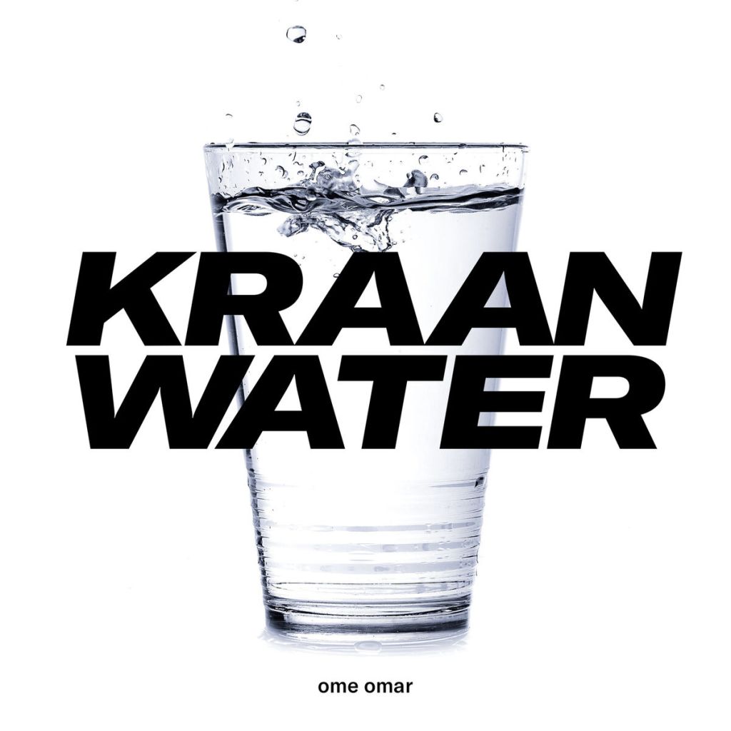 #142: Ome Omar –&nbsp;Kraanwater