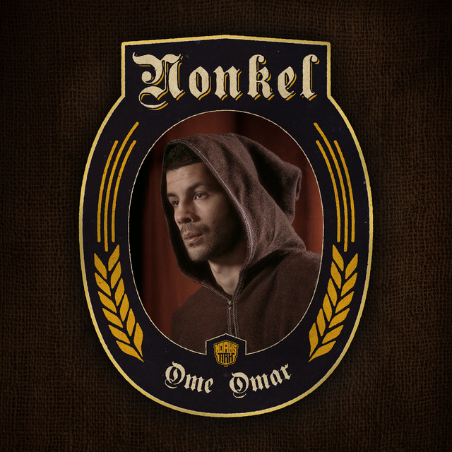 #699: Ome Omar – Bledder