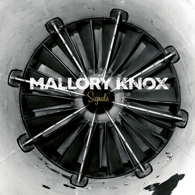 #2657: Mallory Knox –&nbsp;Lighthouse
