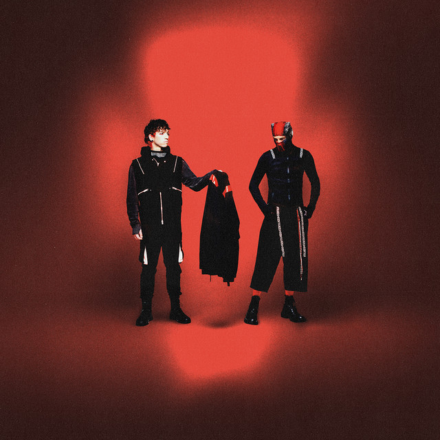 #2655: Twenty One Pilots – The Contract