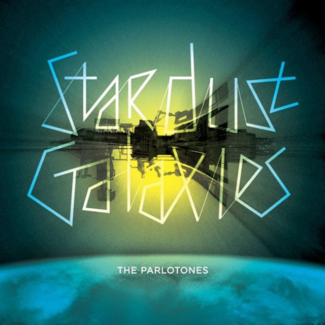 #2646: The Parlotones ft. Laudo Liebenberg – It’s Only Science