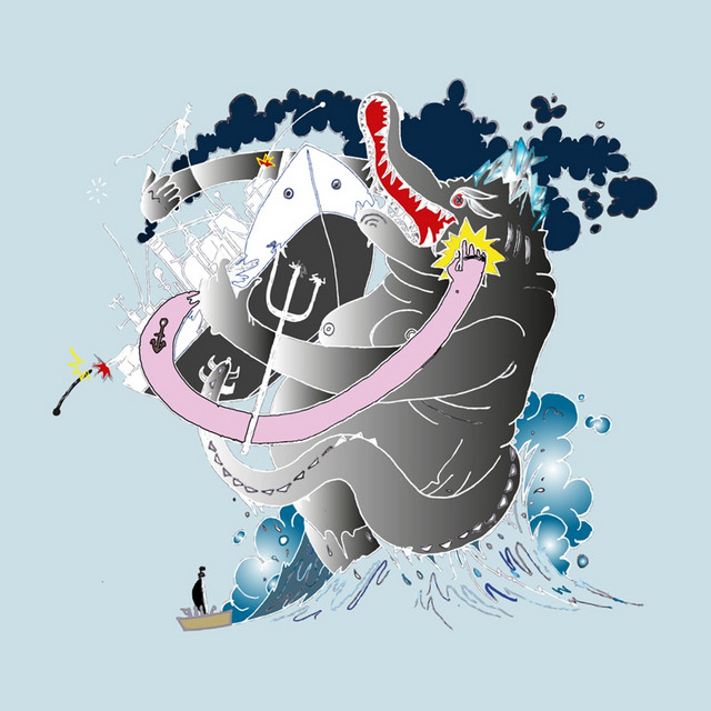 #2645: The Don’t Touch My Croque-Monsieurs – W R P&nbsp;Raad