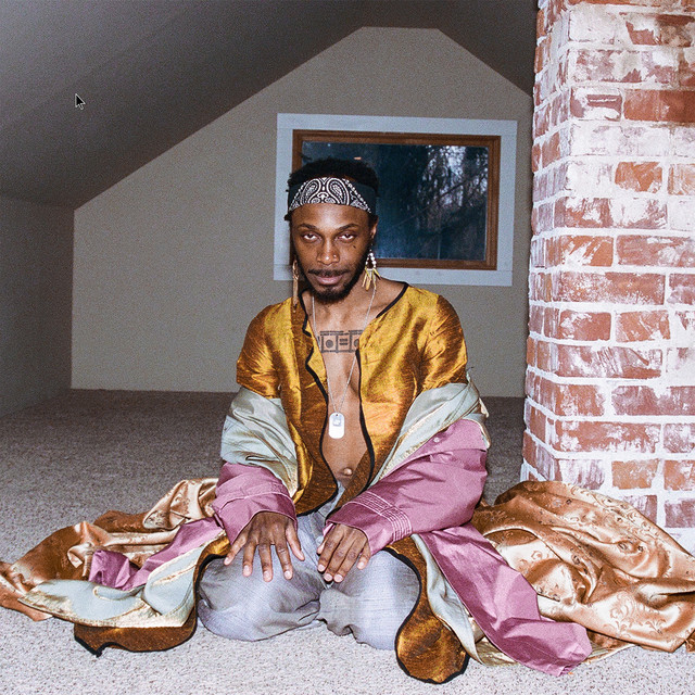 #2640: JPEGMAFIA – All My Heroes Are&nbsp;Cornballs