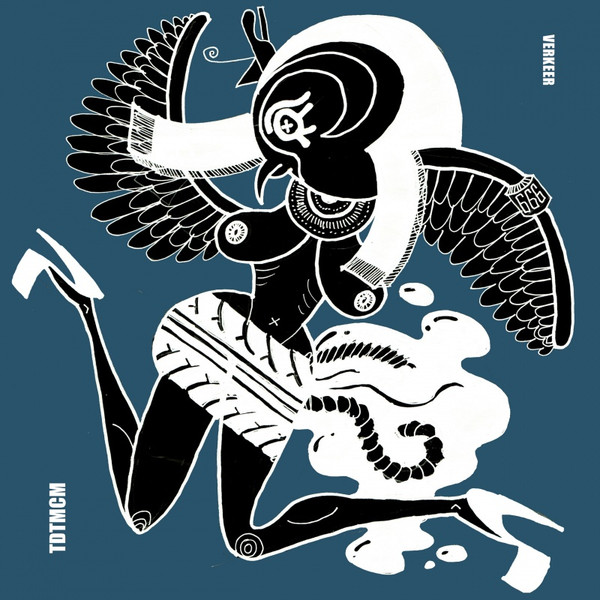 #616: The Don’t Touch My Croque-Monsieurs –&nbsp;Automaat