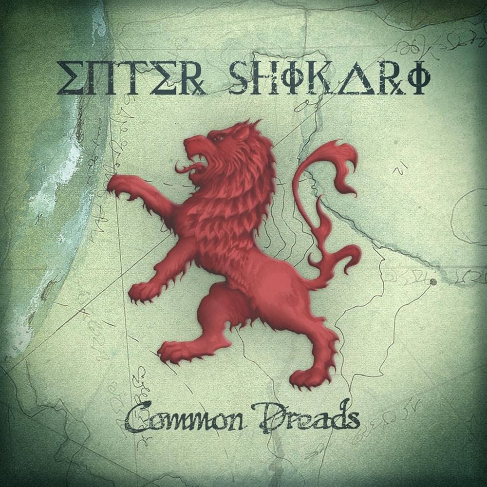 #872: Enter Shikari – No Sleep&nbsp;Tonight