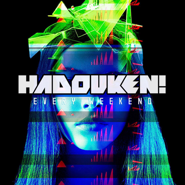 #997: Hadouken! – Bliss&nbsp;Out
