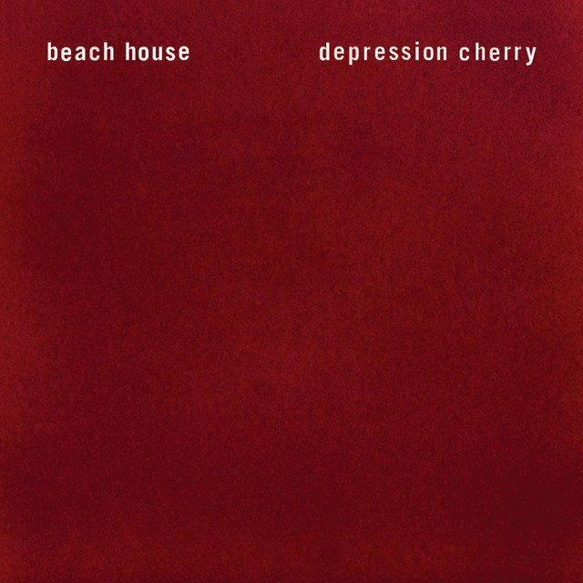 #137: Beach House – Space&nbsp;Song