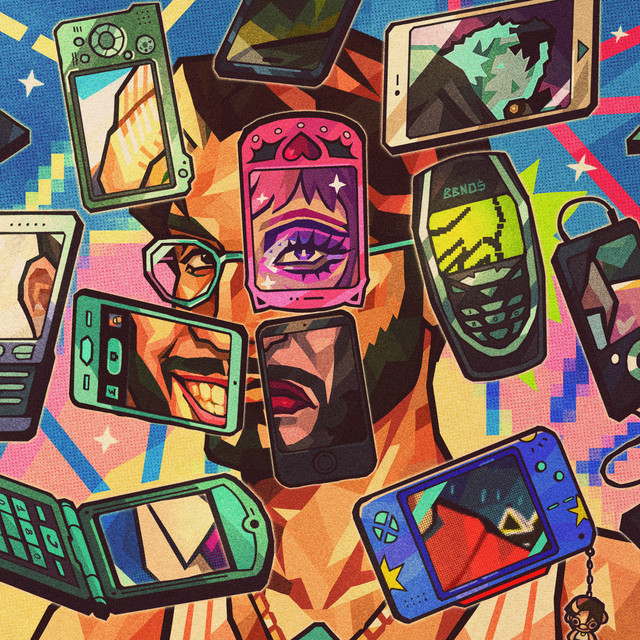 #2700: bbno$ ft. Ironmouse – 1-800