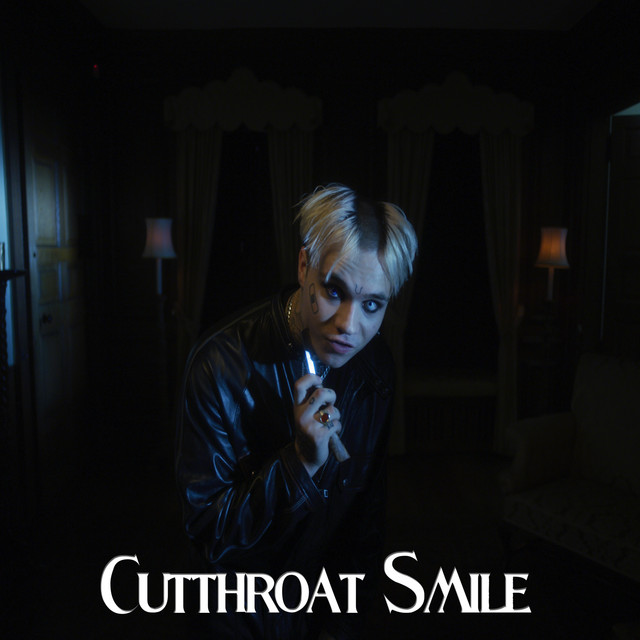#369: BEXEY ft. $uicideboy$ – CUTTHROAT SMILE