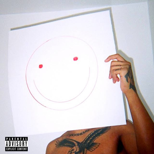 #931: Night Lovell – Alone