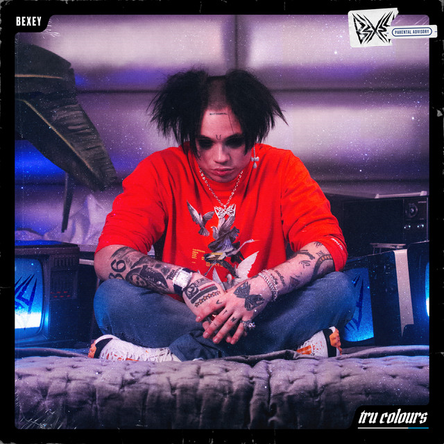 #417: BEXEY – TRU&nbsp;COLOURS