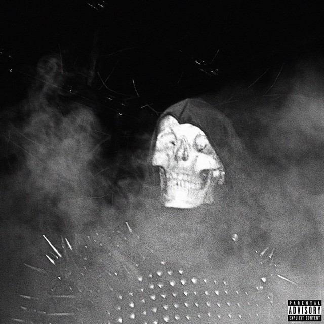 #376: Night Lovell ft. $uicideboy$ – JOAN OF ARC