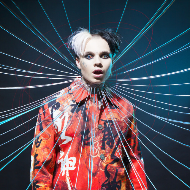 #367: BEXEY – Hell Bound