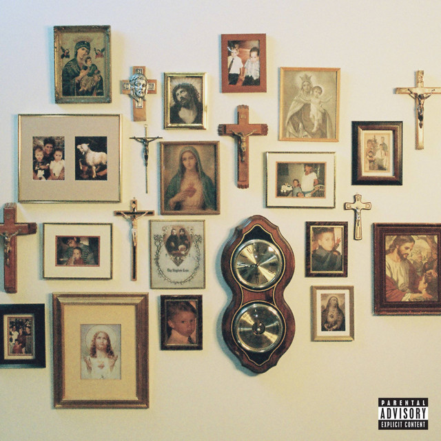 #2685: $uicideboy$ ft. Night Lovell – Carried Away