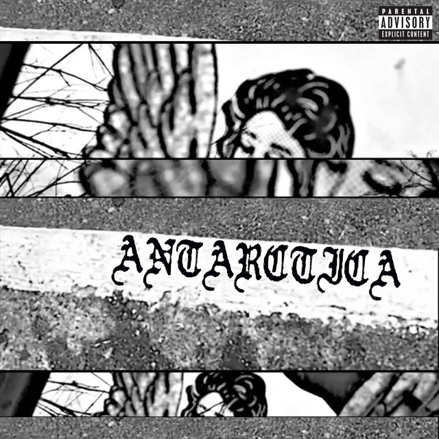#1405: $uicideboy$ – Antarctica