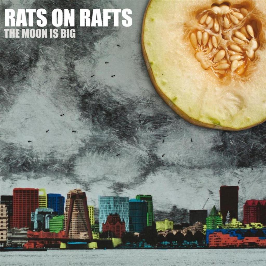 #316: Rats On Rafts – God Is&nbsp;Dead