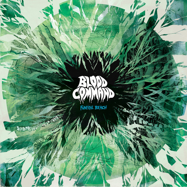 #2715: Blood Command – Cult of the New&nbsp;Beat