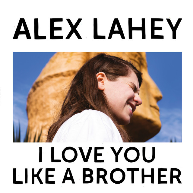 #2724: Alex Lahey – Every Day’s the&nbsp;Weekend