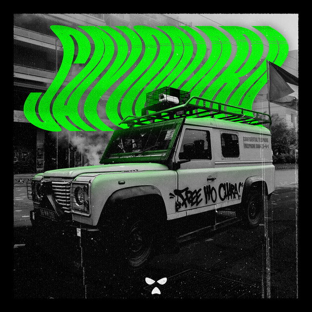 #2721: KNEECAP & Paul Hartnoll –&nbsp;Sayōnara