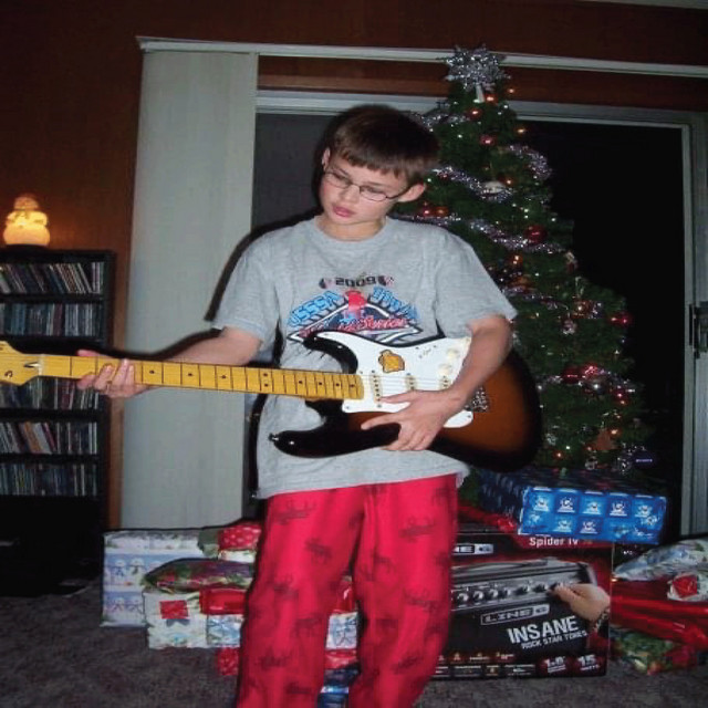 #2796: TRSH – Dad&nbsp;Rock