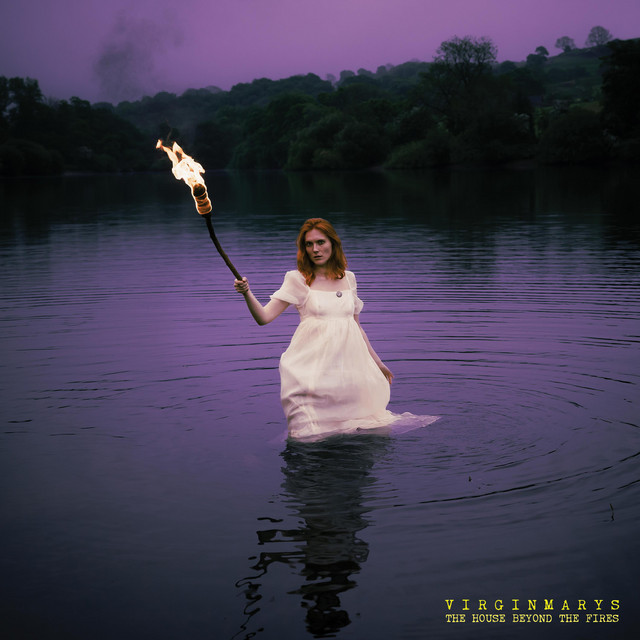 #2749: The Virginmarys – Where Are You&nbsp;Now?