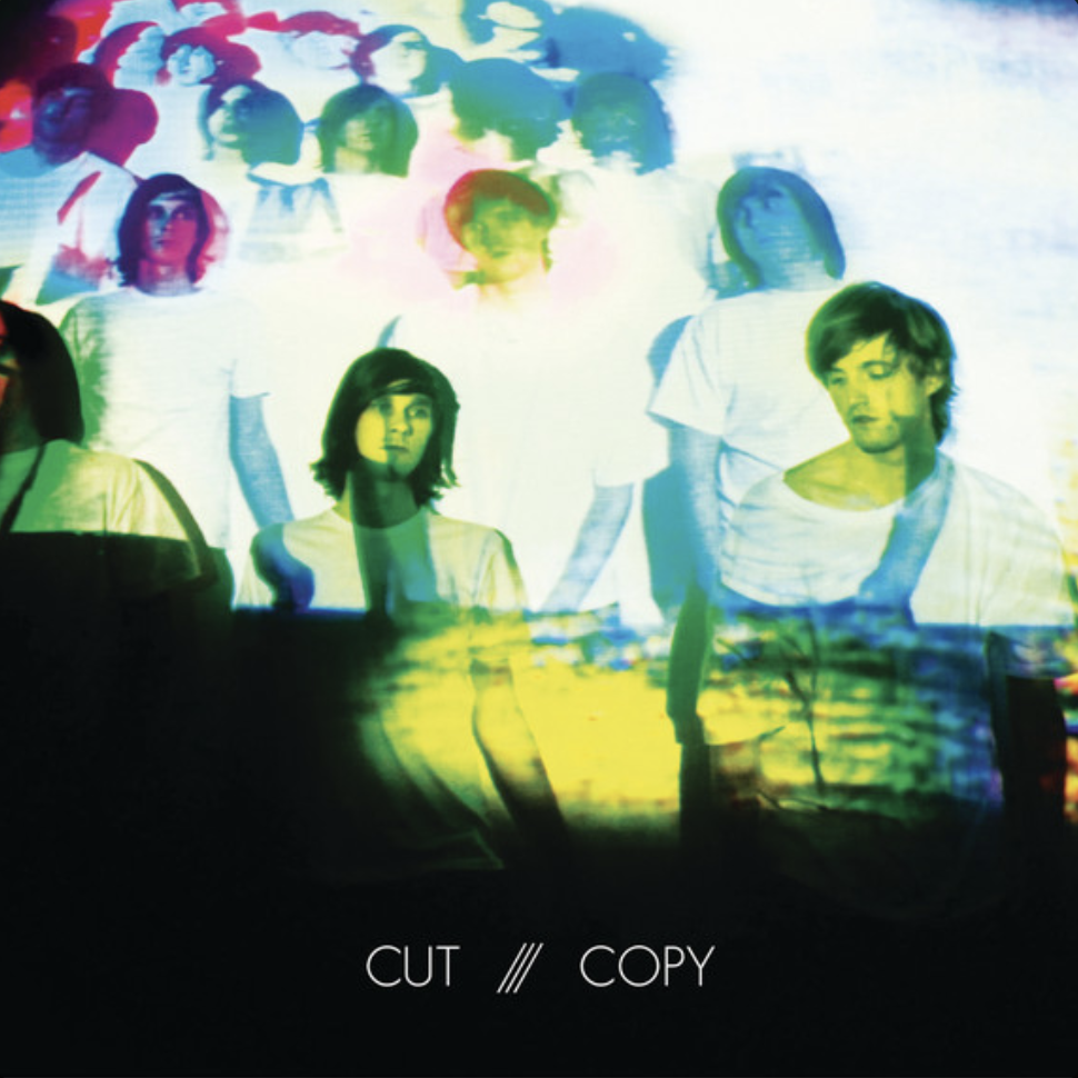 #1672: Cut Copy – Lights &&nbsp;Music