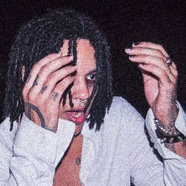 #1040: POORSTACY – Hills Have&nbsp;Eyes