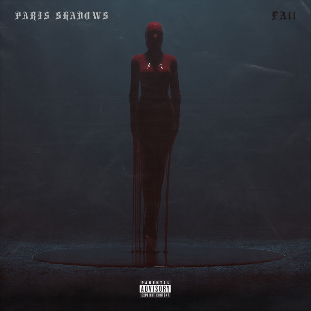 #203: Paris Shadows – Fall