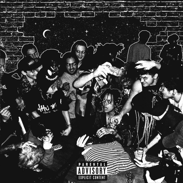 #870: POORSTACY – Don’t Look At&nbsp;Me