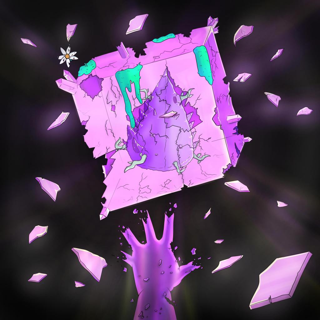 #2792: Grapevine Gossip ft. QEW – Toboggan In My&nbsp;Noggin