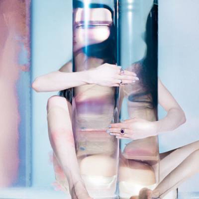 #2784: Poppy –&nbsp;Unravel