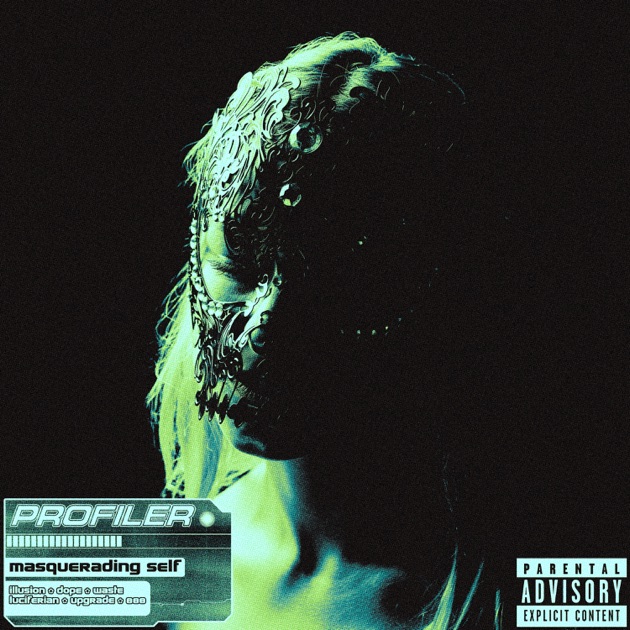 #3020: Profiler – Waste