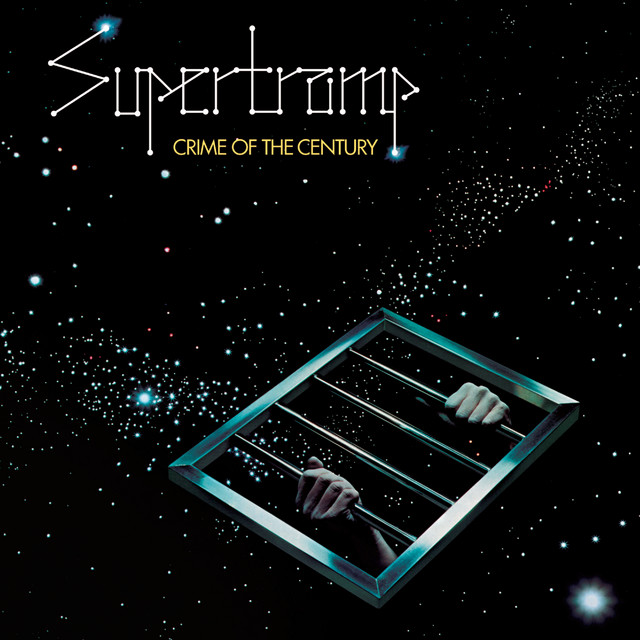 #2843: Supertramp – Hide In Your&nbsp;Shell