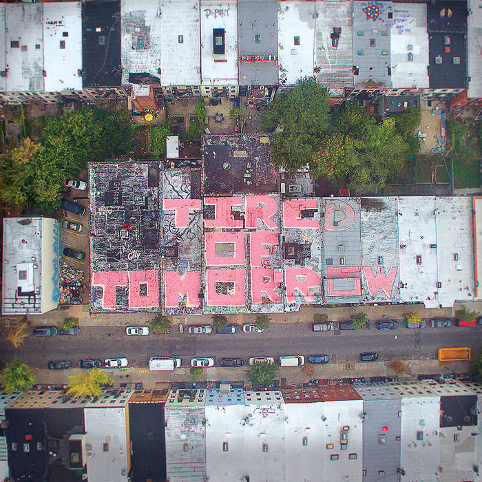 #289: Nothing – A.C.D. (Abcessive Compulsive Disorder)