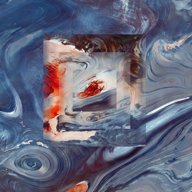 #2857: Black Peaks –&nbsp;Home