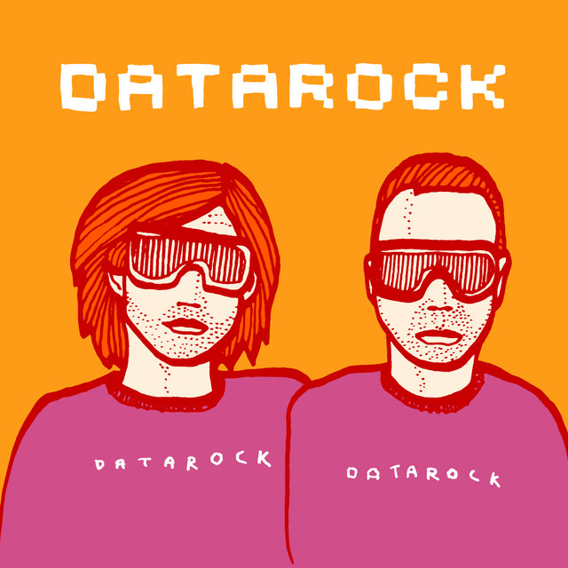 #2864: Datarock –&nbsp;Fa-Fa-Fa