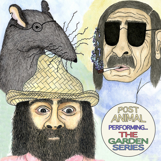 #2859: Post Animal – When I Get Home
