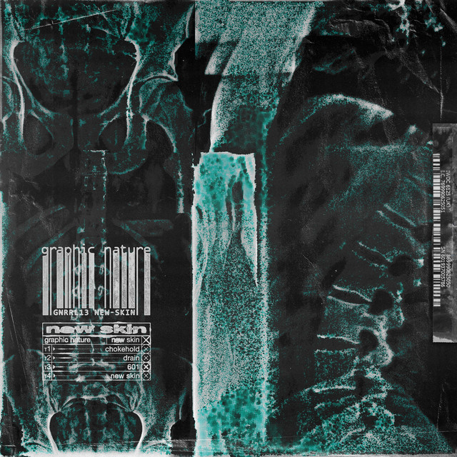 #1884: Graphic Nature – new&nbsp;skin