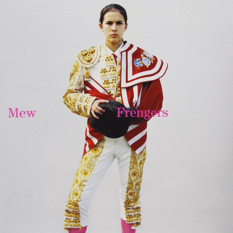 #2431: Mew – Am I Wry?&nbsp;No