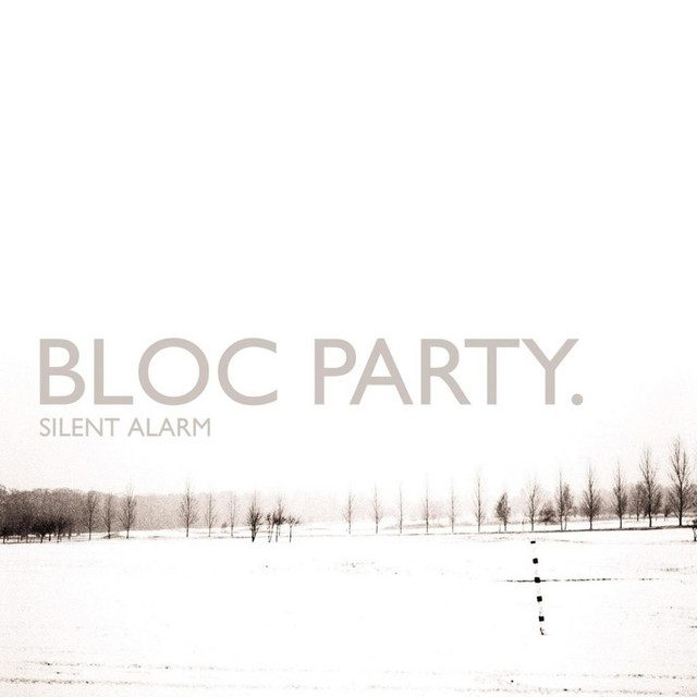 #148: Bloc Party – Like Eating&nbsp;Glass