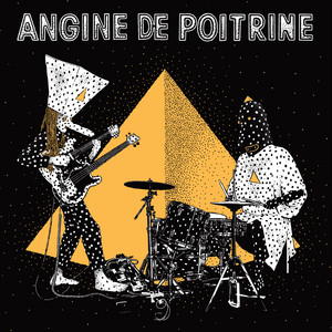 #2876: Angine de Poitrine – Mata&nbsp;Zyklek
