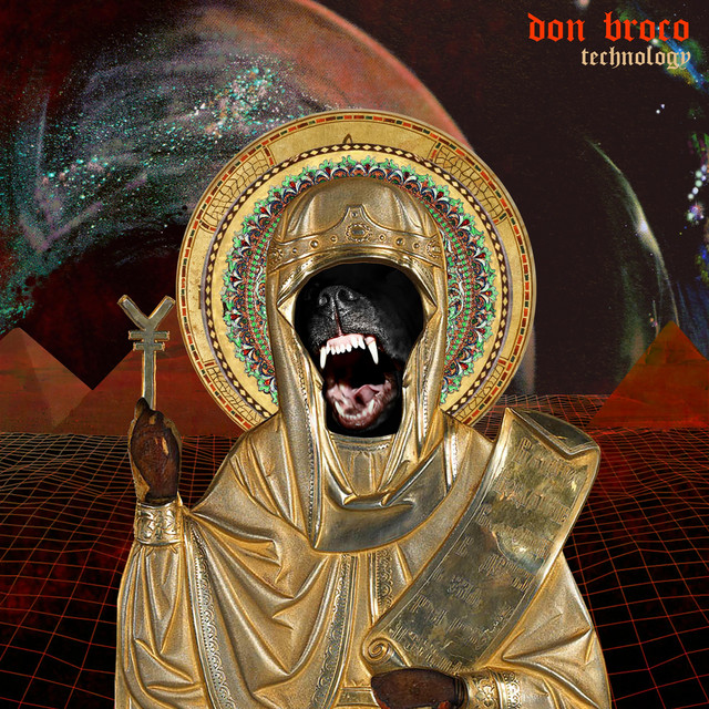#1310: DON BROCO – Everybody