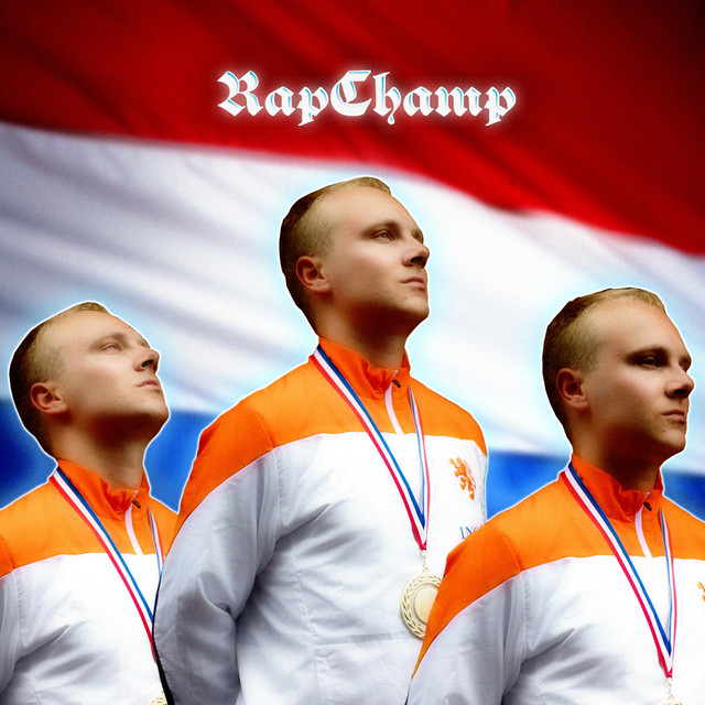 #688: Abel ft. Faberyayo – ‘S Werelds Beste Rappers