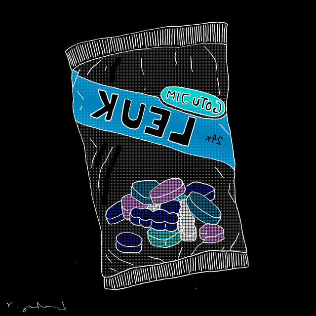 #709: Gotu Jim ft. Faberyayo & Abel – Leuk (Remix)